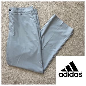 Adidas long pants